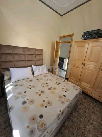 Appartement équipé à Marrakech climatisé - 2