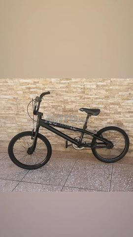 Vélo BMX Aluminium - 2