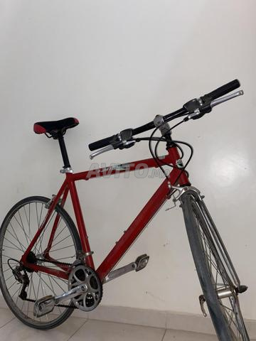 Vélo neuf et propre à un bon prix, venez voir et jugez 👍🏻
