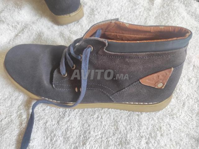Chaussures d'occasion Taille 40 41 - 2