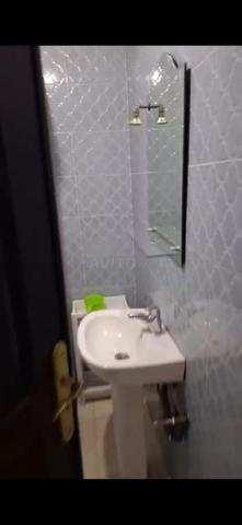 Studio vide à louer - 2