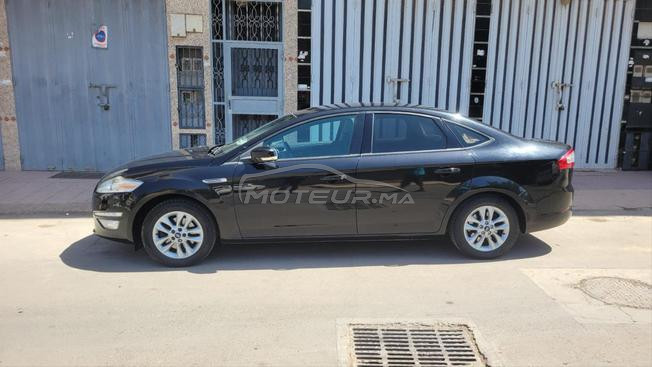 Ford Mondeo 2016 