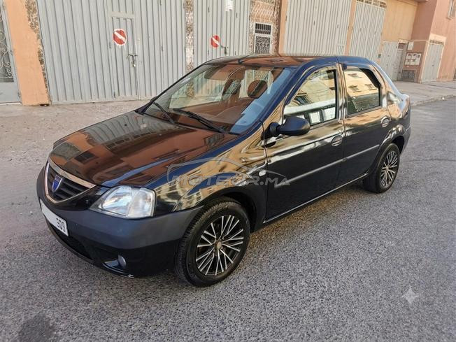Dacia Logan mazot 