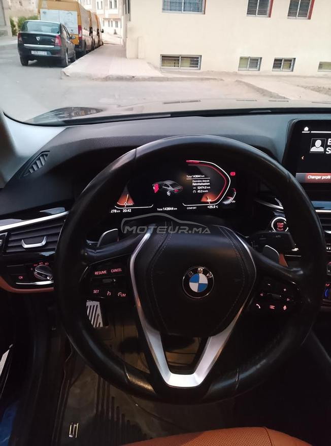 bmw 520d g30