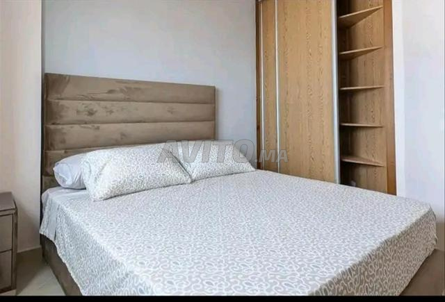 Appartement bien équipé Marjan Menara - 2