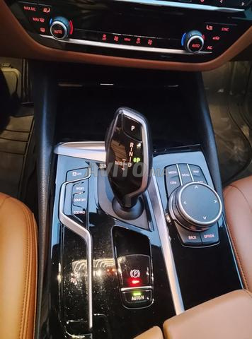 BMW 520d G30 - 2