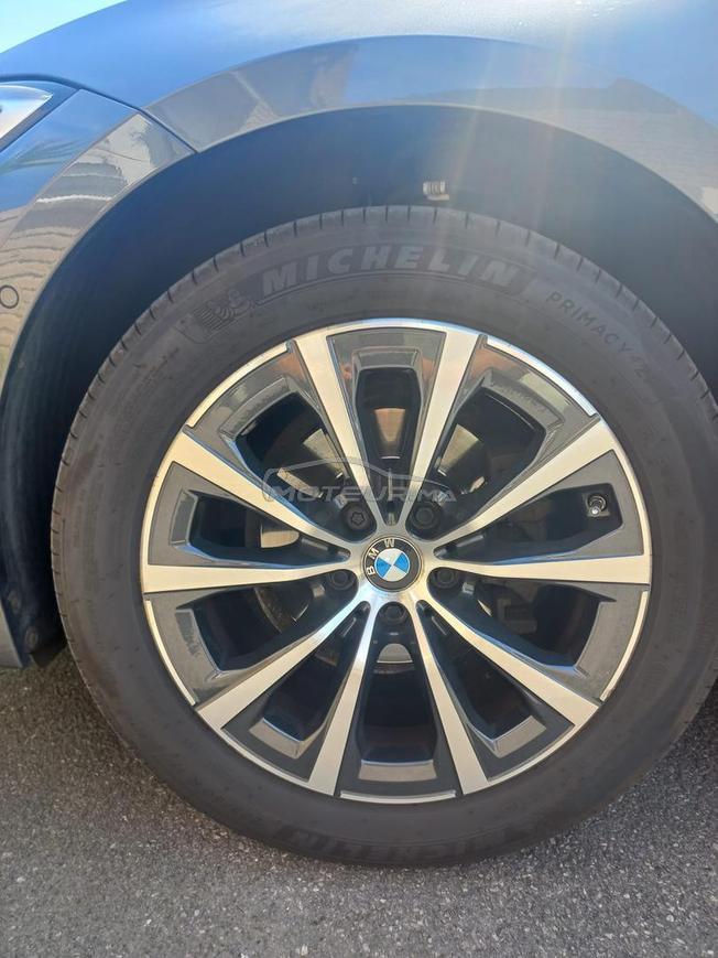 316D boîte auto Mild-Hybrid 