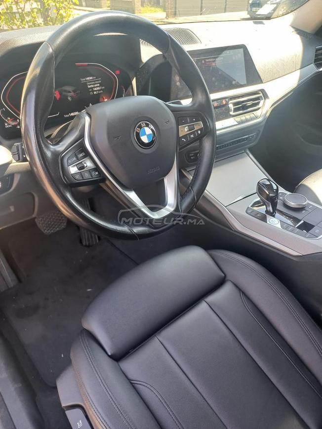 316D boîte auto Mild-Hybrid 