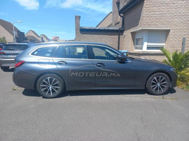 316D boîte auto Mild-Hybrid 