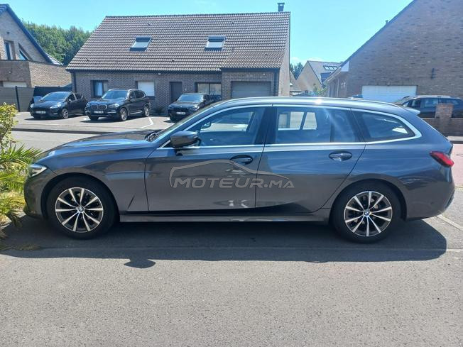 316D boîte auto Mild-Hybrid 