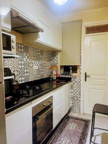 Appartement à vendre 50 m² à Casablanca - 2