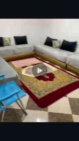 Maison et terrain agricole à 7 km de Tétouan - 2
