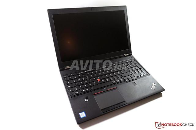 لينوفو ثينك باد P50 - 2