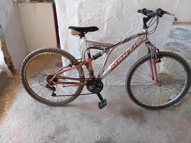Vélo
