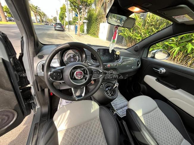 Fiat 500 dolce vita
