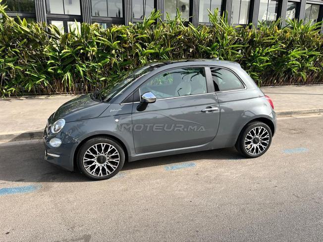 Fiat 500 dolce vita