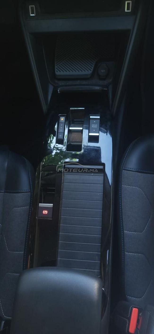 citroen C4 shine 