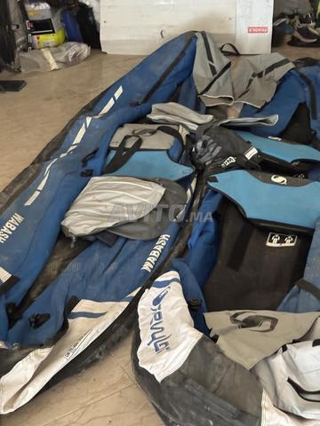 Kayak de plage - 2