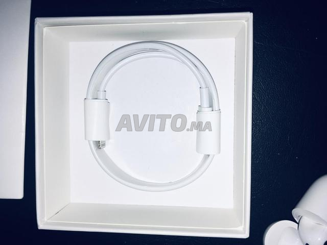 AirPods الجيل الثالث - 2