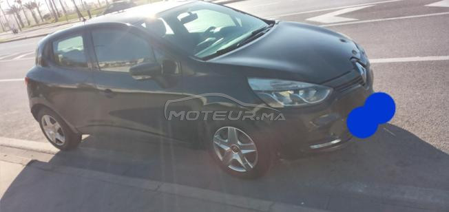 Vend Renault Clio 