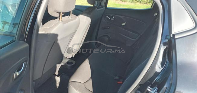 Vend Renault Clio 