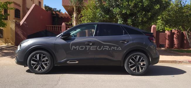 citroen C4 shine 