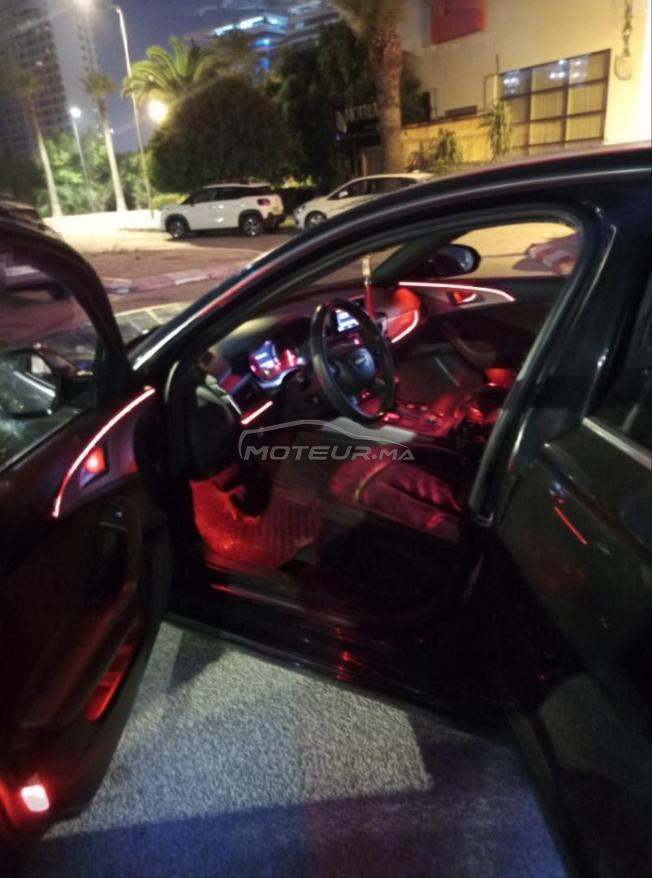 Audi A6 2012 gasolina