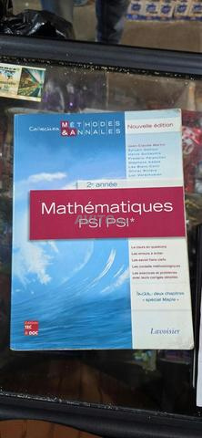 Vente de quelques livres - 2