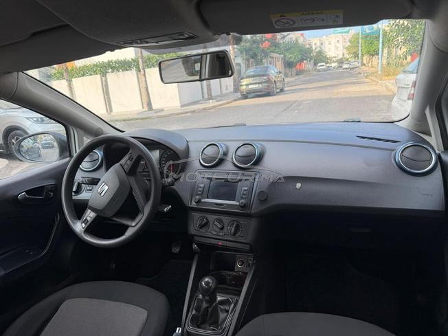 seat ibiza 1er main 