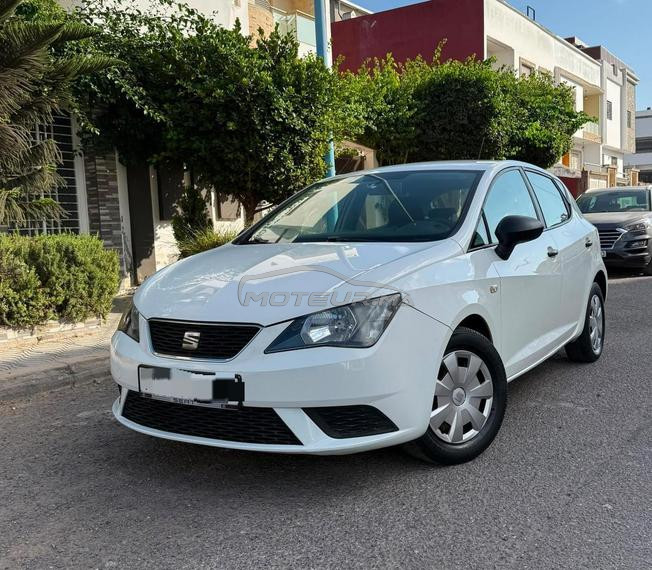 seat ibiza 1er main 