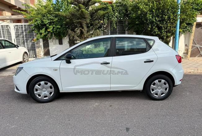 seat ibiza 1er main 
