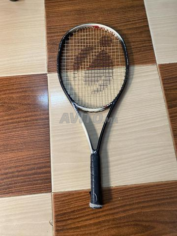 Entraîneur de tennis en bon état - 2