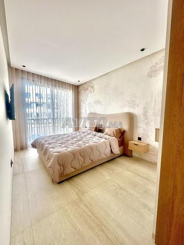 Studio de 44 m² à Casablanca - 2