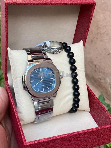 ساعات رجالية ⌚😍 - 2