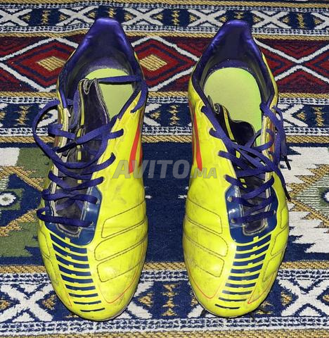 adidas F50 classic - 2