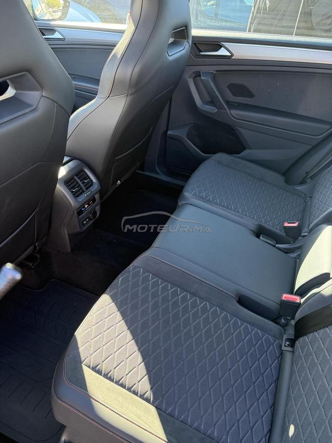 Seat Tarraco Fr 2024