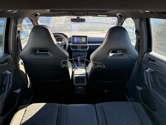 Seat Tarraco Fr 2024