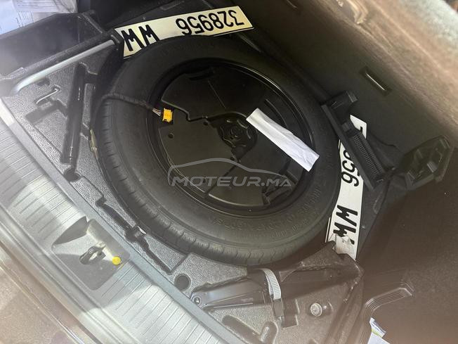 Seat Tarraco Fr 2024