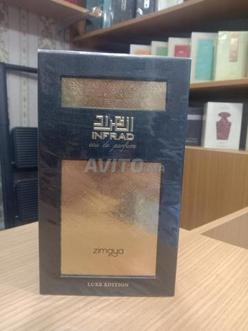 Parfum original - 2