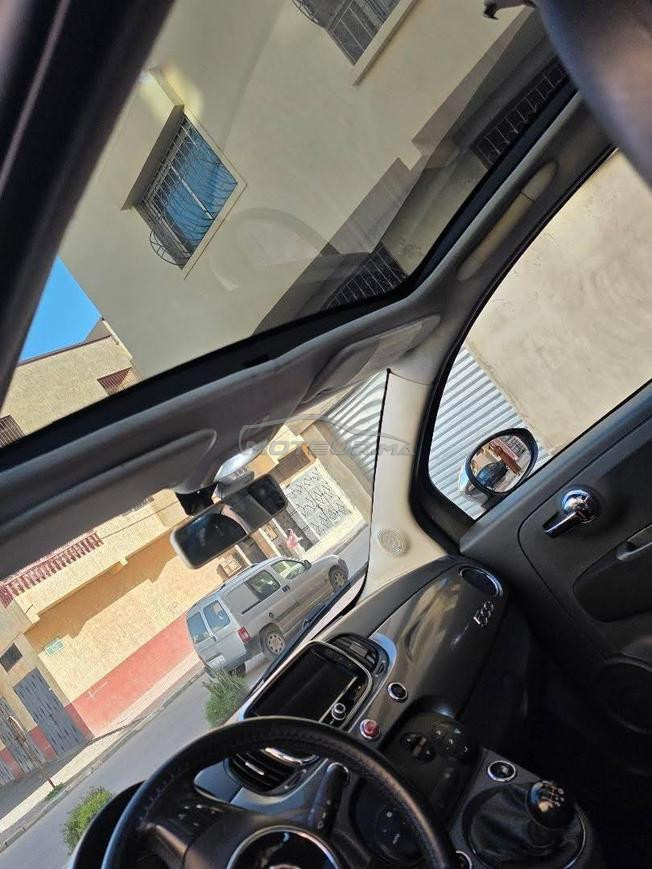 Fiat 500 1.3 Multijet Diesel 95ch – 2015