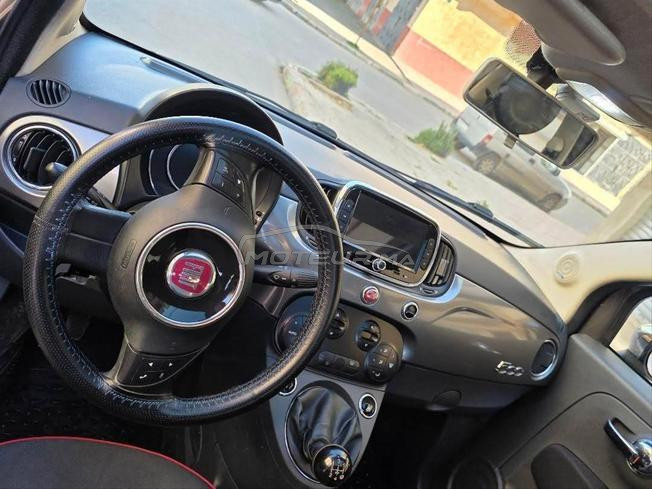 Fiat 500 1.3 Multijet Diesel 95ch – 2015