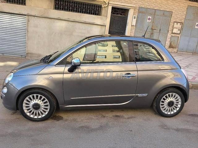 Fiat 500 1.3 Multijet Diesel 95ch – 2015