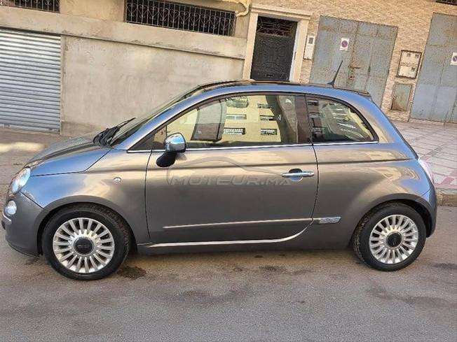 Fiat 500 1.3 Multijet Diesel 95ch – 2015