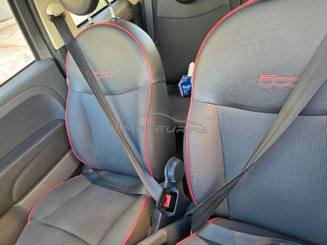 Fiat 500 1.3 Multijet Diesel 95ch – 2015