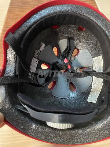 Casque de vélo - 2