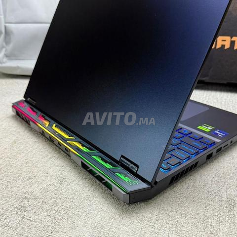 Acer Predator Helios 18 i9 الجيل 14 / RTX 4090