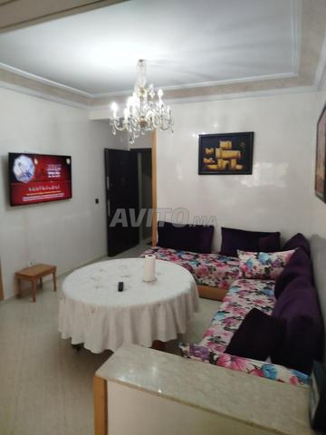 Appartement à vendre 90 m² à Casablanca - 2