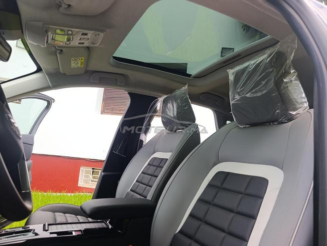 Citroën C4 e-Hybrid 145ch 2026 – Full Options