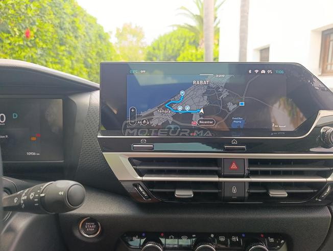 Citroën C4 e-Hybrid 145ch 2026 – Full Options