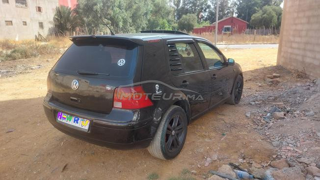 golf 4. deissel 